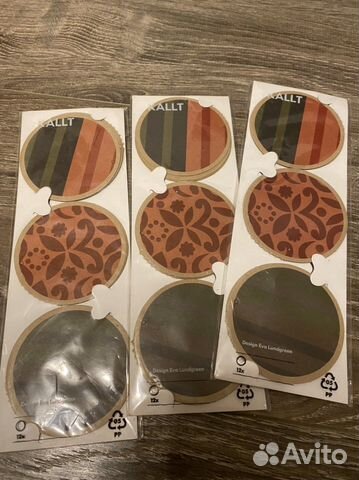 IKEA kallt скрапбукинг