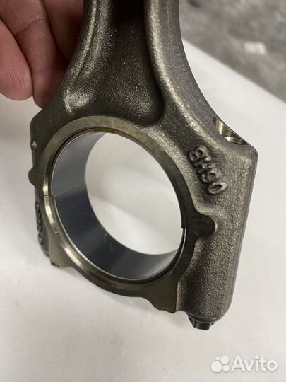 Шатун Audi Volkswagen Skoda 06HB 1.8L-2.0L