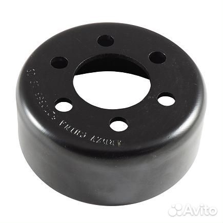 Шкив привода вентилятора ISF 2.8 5270363 haffen