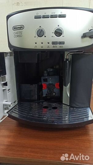 Кофемашина DeLonghi Caffe Corso