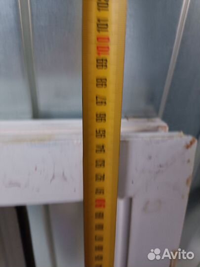 Окно пластиковое пвх бу