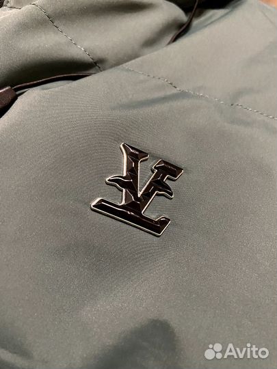 Куртка мужская LouisVuitton