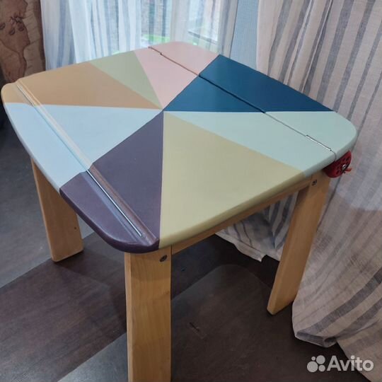 Детский столик I'm toy