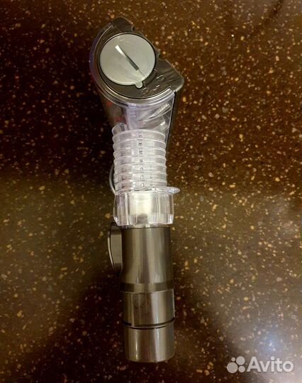 Турбощетка dyson