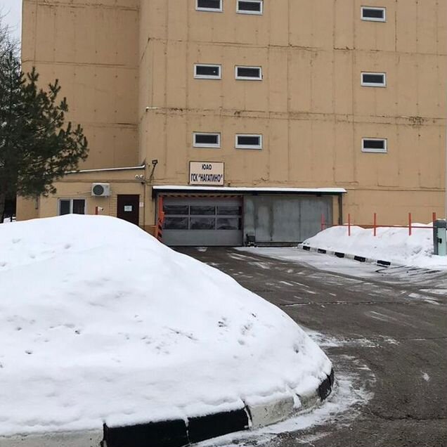 Машиноместо, 13 м²