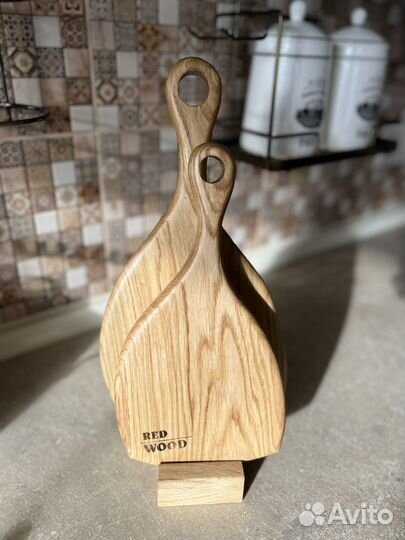 Сервировочные (разделочные) доски