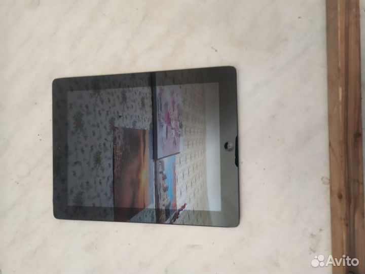 iPad 2 3g