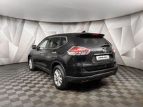 Nissan X-Trail 1.6 MT, 2017, 67 352 км, с пробегом, цена 1 818 000 руб.