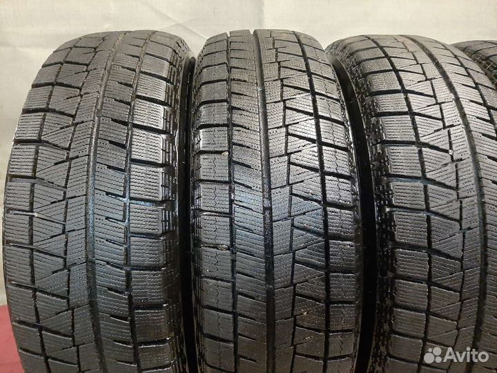 Bridgestone Blizzak Revo GZ 195/65 R15