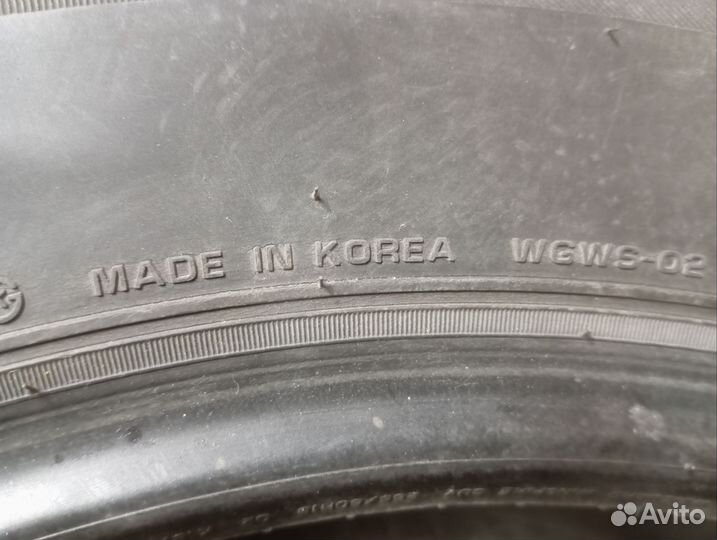 Roadstone Winguard WinSpike 26.5/60 R18