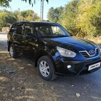 Chery Tiggo (T11) 1.8 MT, 2014, 134 000 км, с пробегом, цена 565 000 руб.