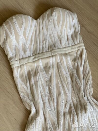 Продам вечернее платье