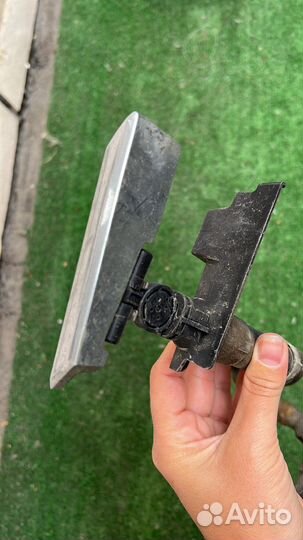 Форсунки омывателя фар subaru legacy outback bl bp