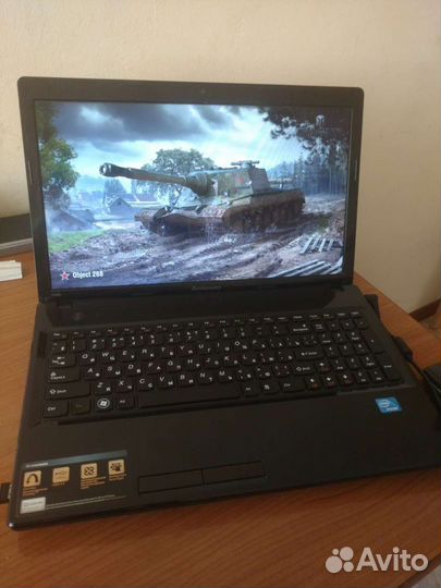 Игровой ноутбук Lenovo intel i5 SSD 512 gb Nvidia