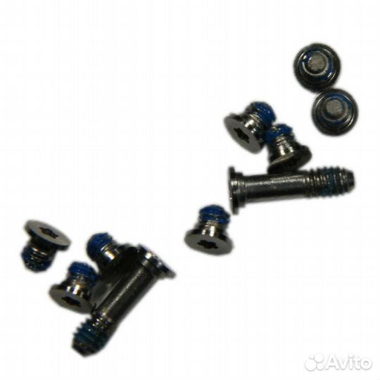 Набор винтов нижней части корпуса 10шт для Apple M