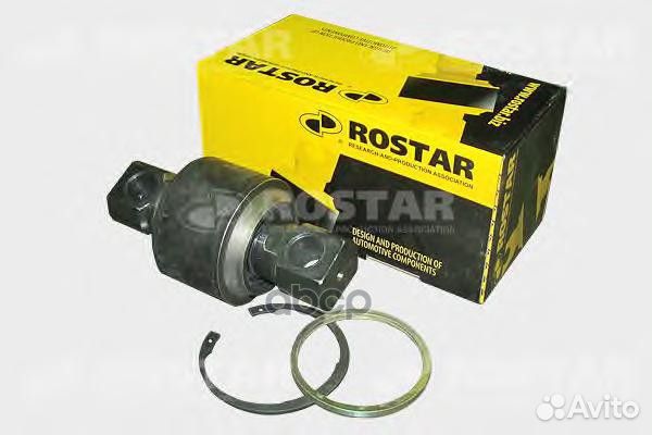 180.3335 р/к реактивной штанги 1803335 rostar