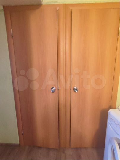 2-к. квартира, 43,6 м², 1/5 эт.