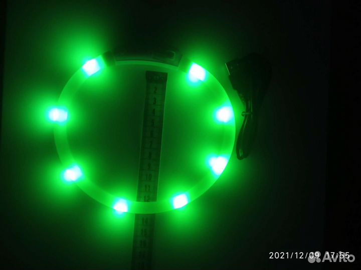 Ошейник 40 см