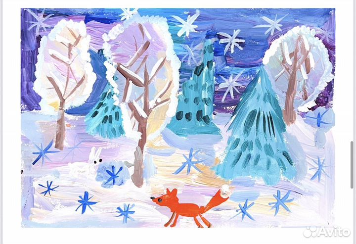 Открытки ручной работы