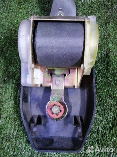 Ремень безопасности передний левый Suzuki Every