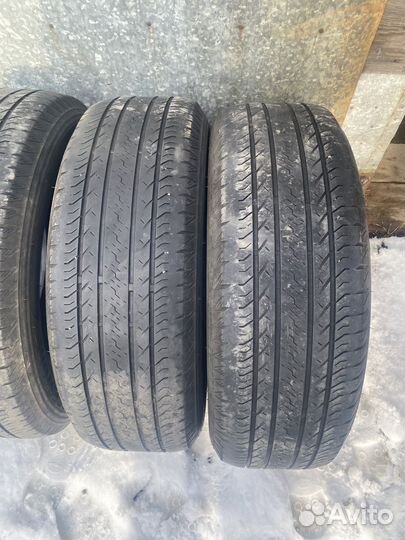 Bridgestone Ecopia EP850 215/65 R16 98H