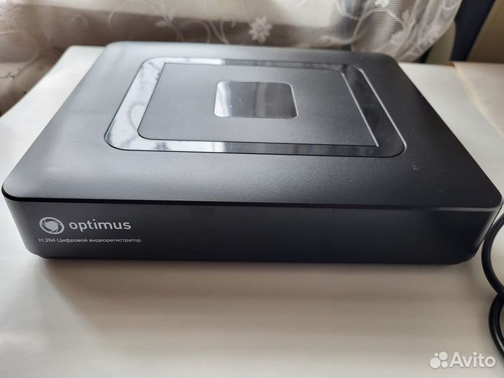 Набор для видеонаблюдения