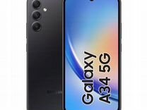 Samsung Galaxy A34, 8/128 ГБ