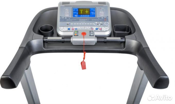 Беговая дорожка VictoryFit 898