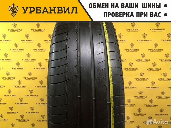 Michelin Latitude Sport 225/60 R18 100H