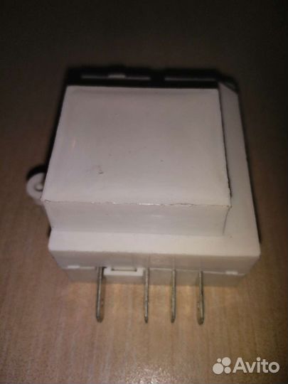 Таймер оттайки тим-01-11