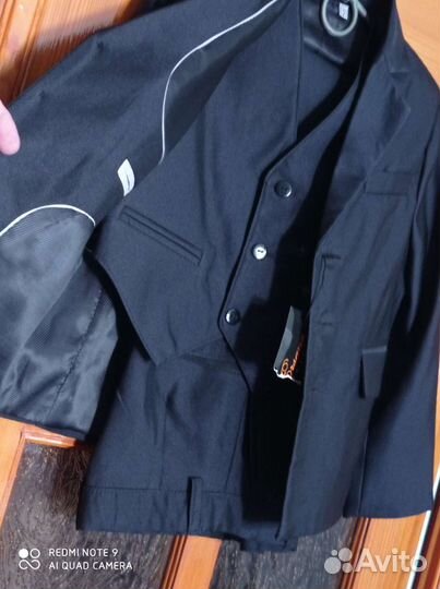 Школьная Новая форма (