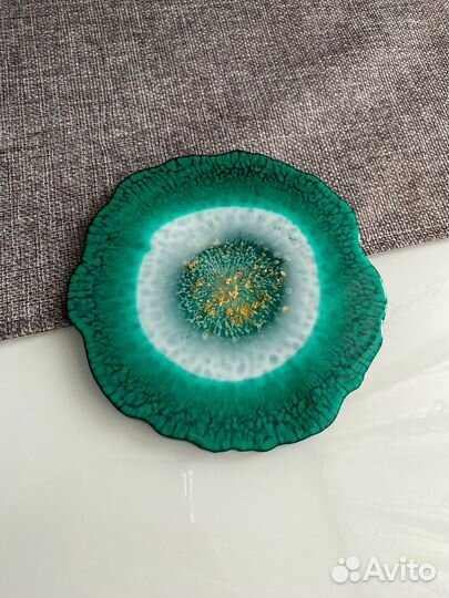 Набор подставок 