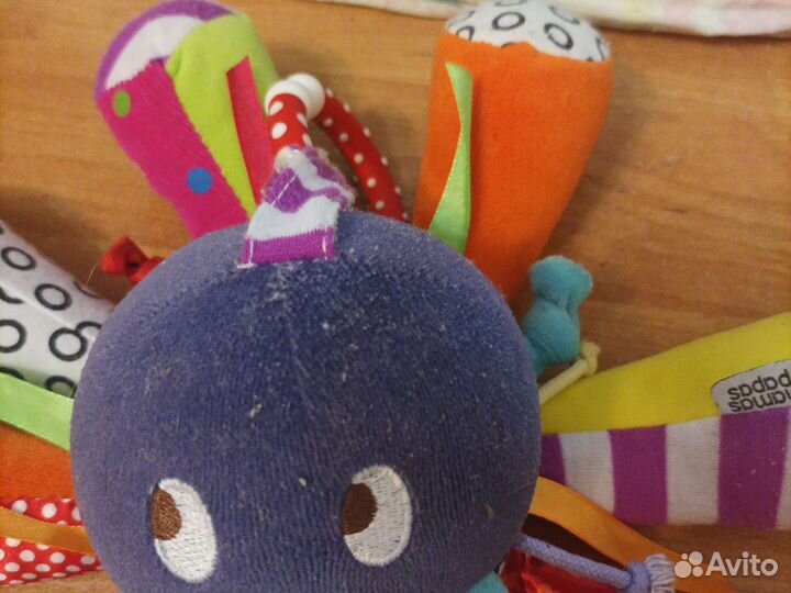 Погремушка