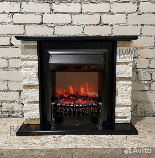 Камины для дома и дачи, электрокамины