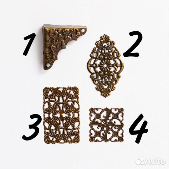 Для декупажа