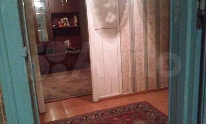 Дом 45 м² на участке 23 сот.