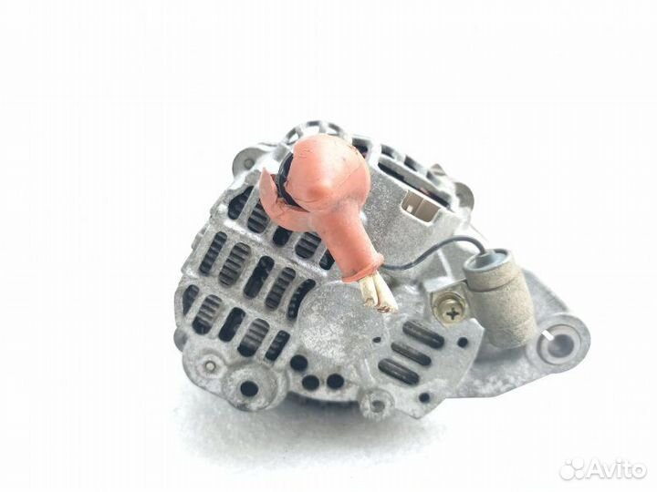 Генератор Mitsubishi Galant 8 2.0 4G63