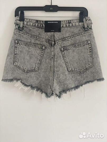 Alexander wang шорты