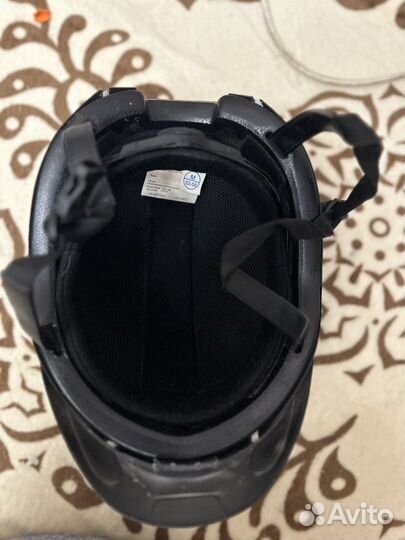 Шлем для конного спорта