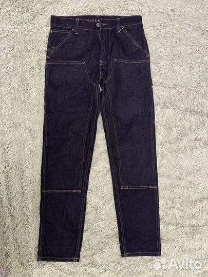 American eagle джинсы