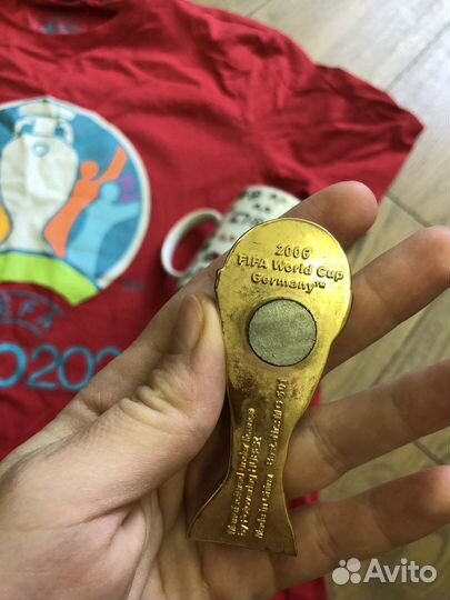 Euro Спартак Fifa футбольная атрибутика