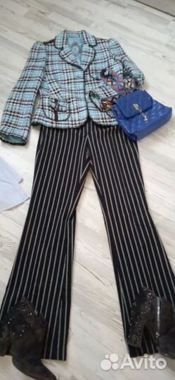 Готовая капсула размер 44