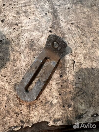 Генератор ваз классика