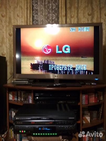 Караоке система LG FL-R900K