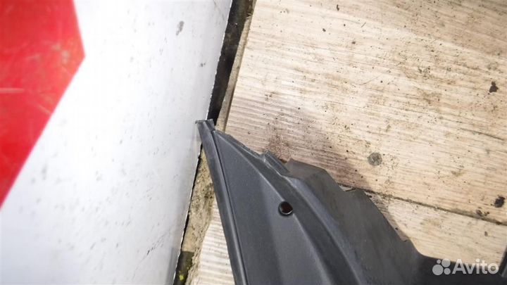 Решетка стеклоочистителя (планка под лобовое стек