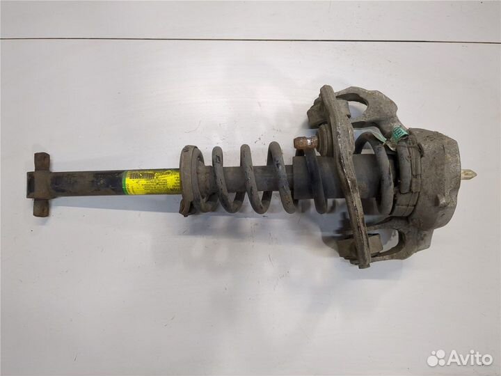 Амортизатор подвески Cadillac CTS, 2005