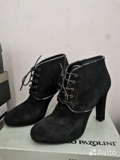 Ботильоны Loriblu