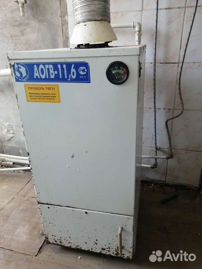 Батареи чугунные