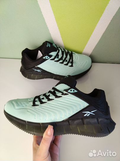 Кроссовки Reebok Zic Cenetic Вьетнам