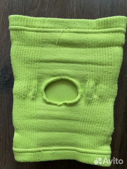 Наколенники для волейбола asics